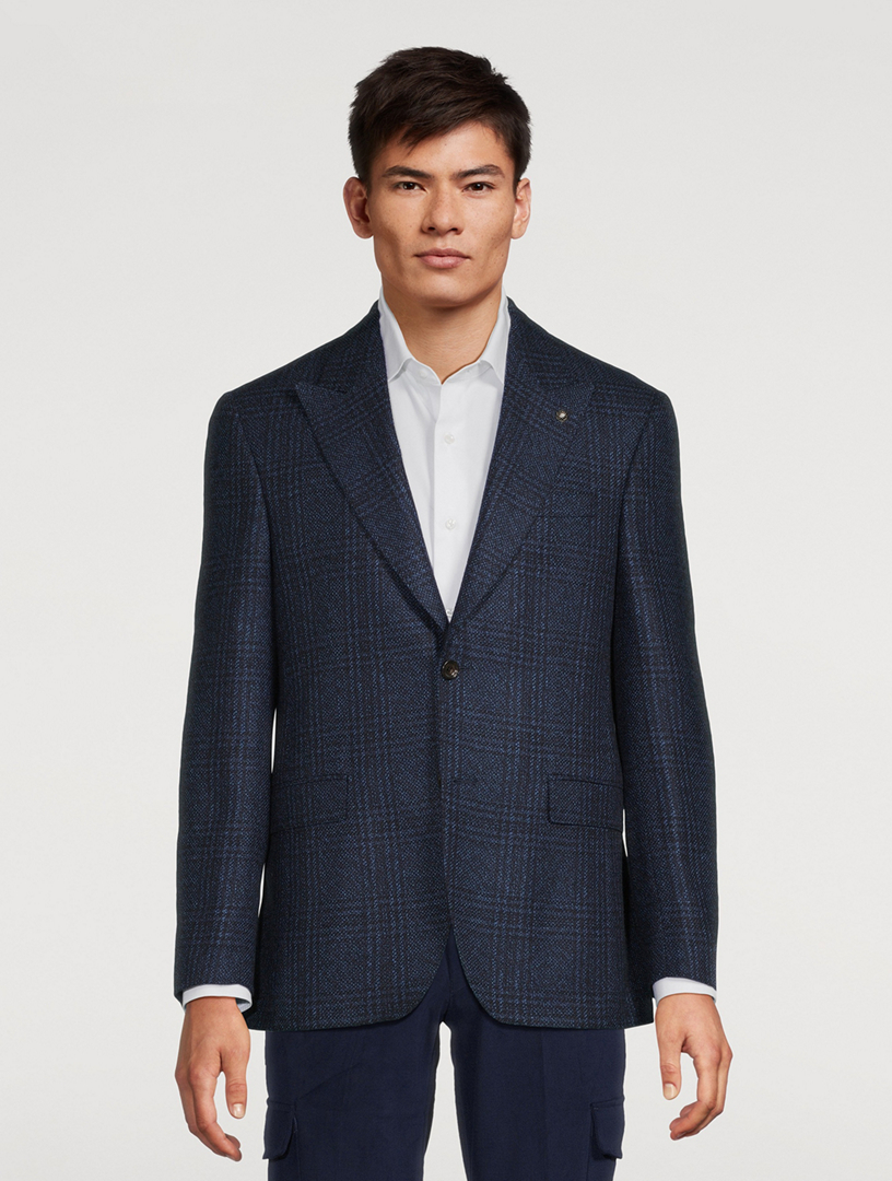 Manteau Morgan Soldes Ete 2021 JACK VICTOR Veste Morgan En