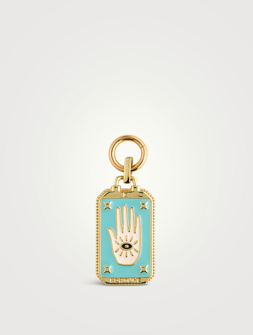 Hamsa Charm