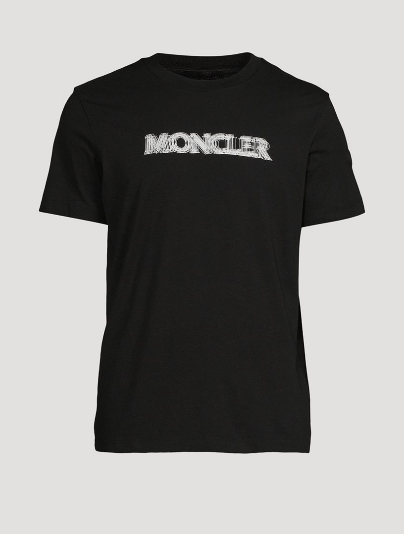 Logo Graphic T-Shirt
