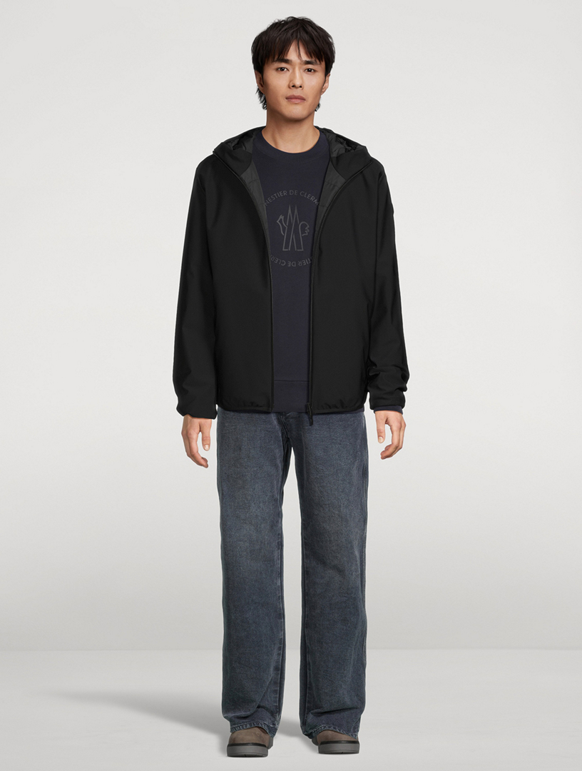 MONCLER Chalves Down Jacket | Holt Renfrew