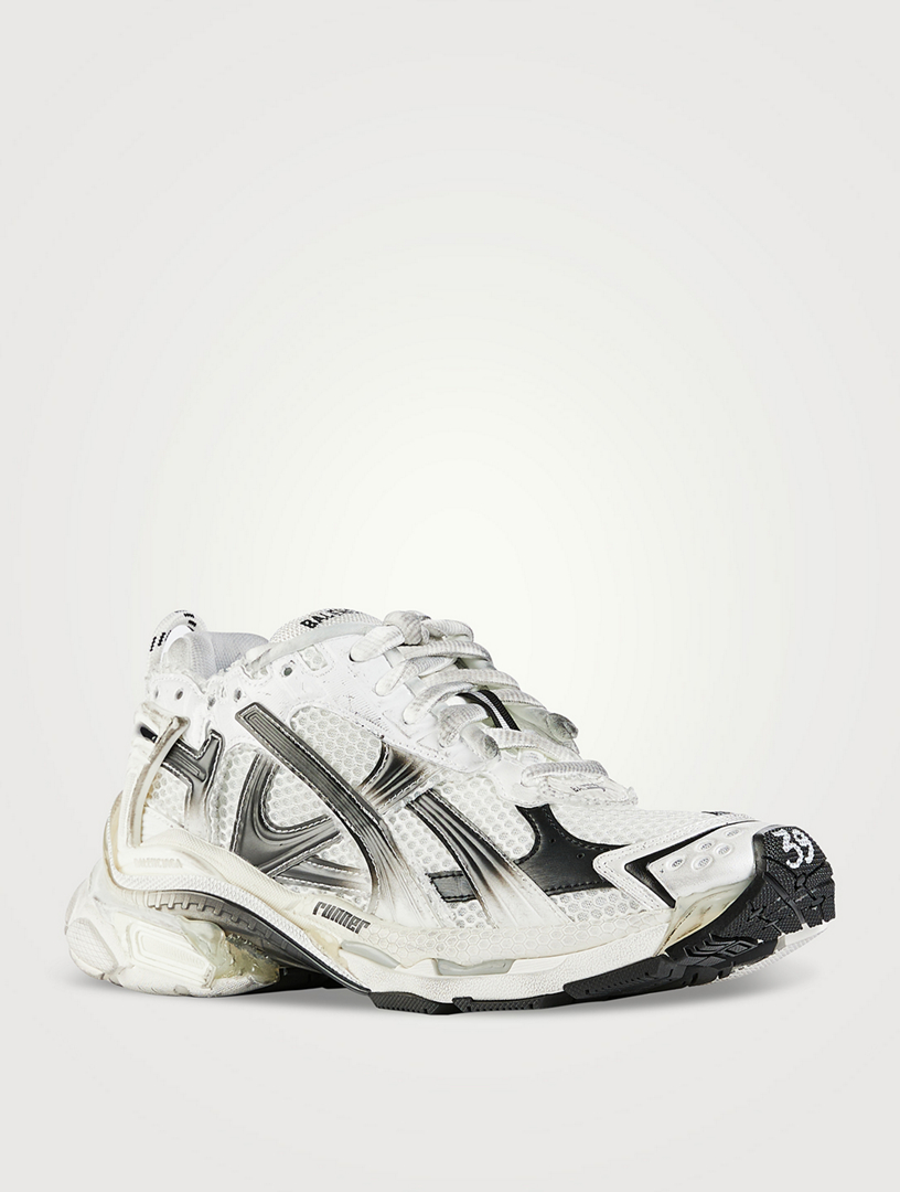Balenciaga sneakers runners clearance