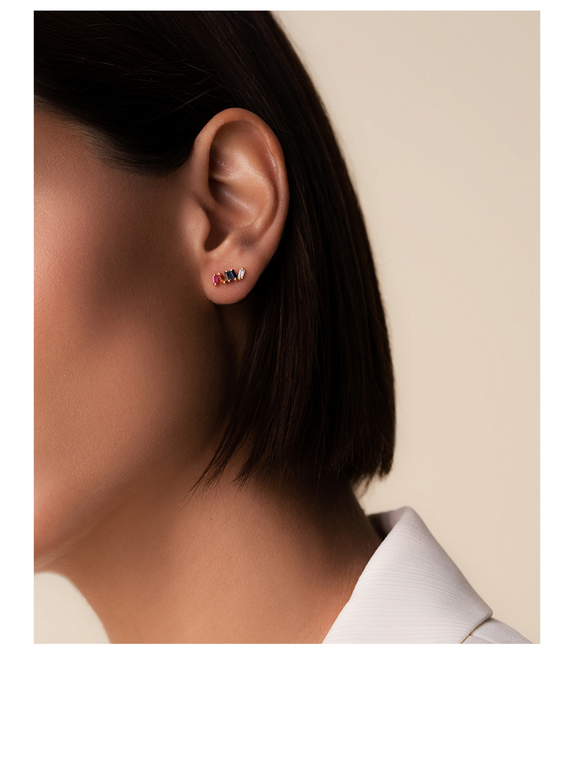 Women s Designer Earrings Holt Renfrew