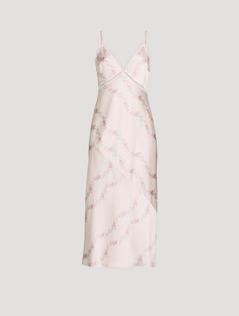 【LoveShackFancy 】Ermon Dress エルモンドレス LoveShackFancy Ermon Dress | Shopbop
