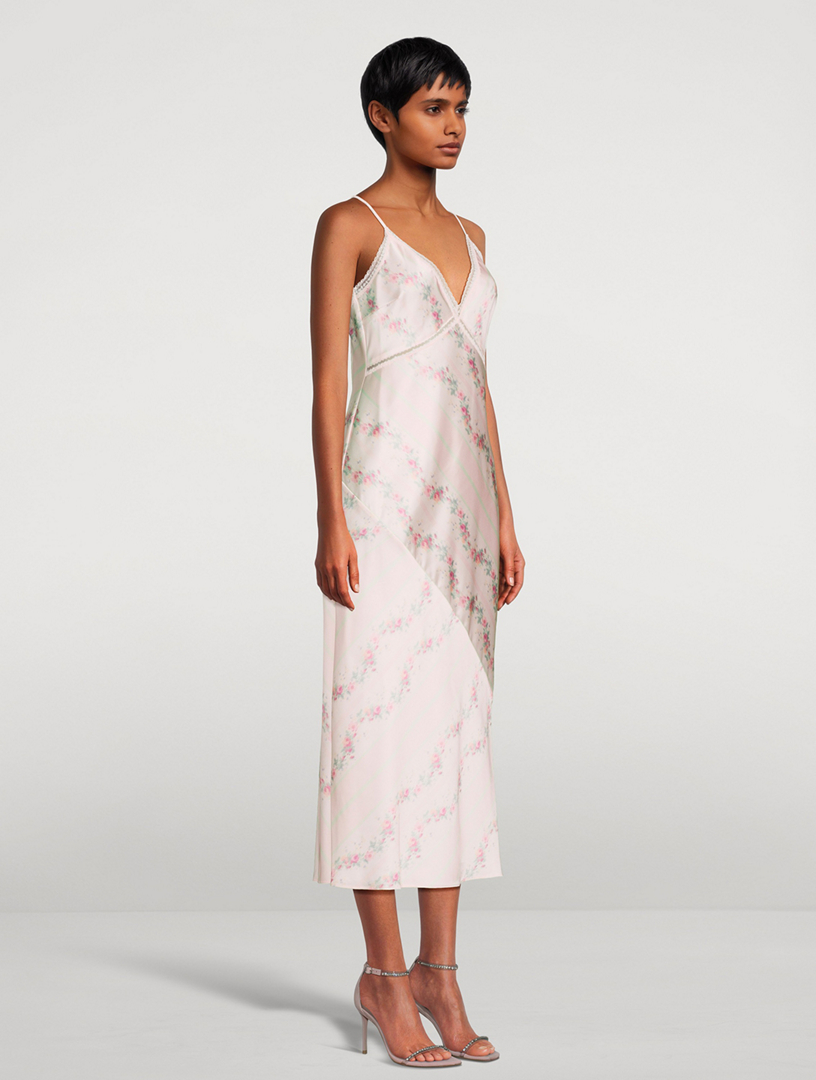 【LoveShackFancy 】Ermon Dress エルモンドレス LoveShackFancy Ermon Dress | Shopbop