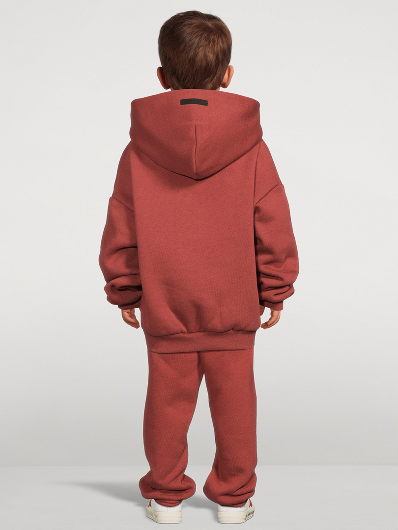 ESSENTIALS エッセンシャルズ kids スウェット セットアップ (FEAR OF GOD/キッズその他) 111076469【BUYMA】