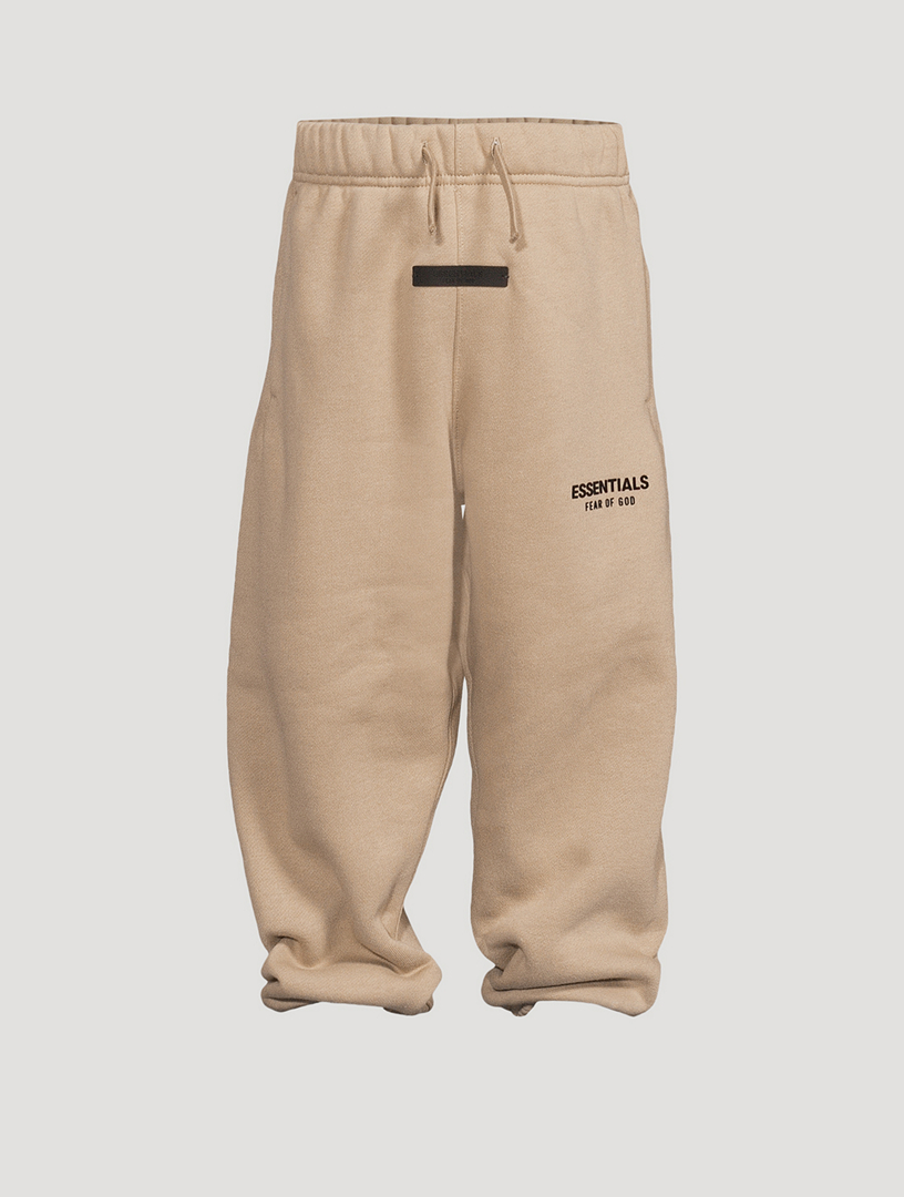 FEAR OF GOD ESSENTIALS Fleece Essential Sweatpants Holt Renfrew