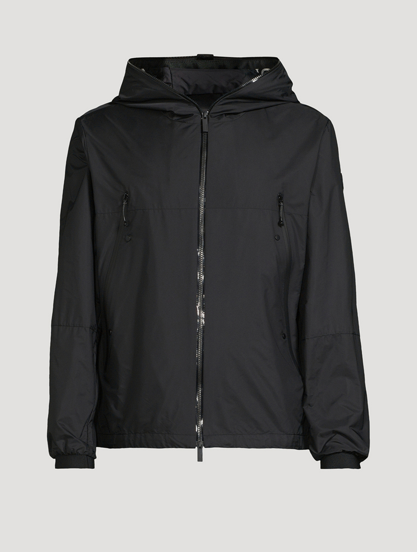 Junichi Zip Jacket