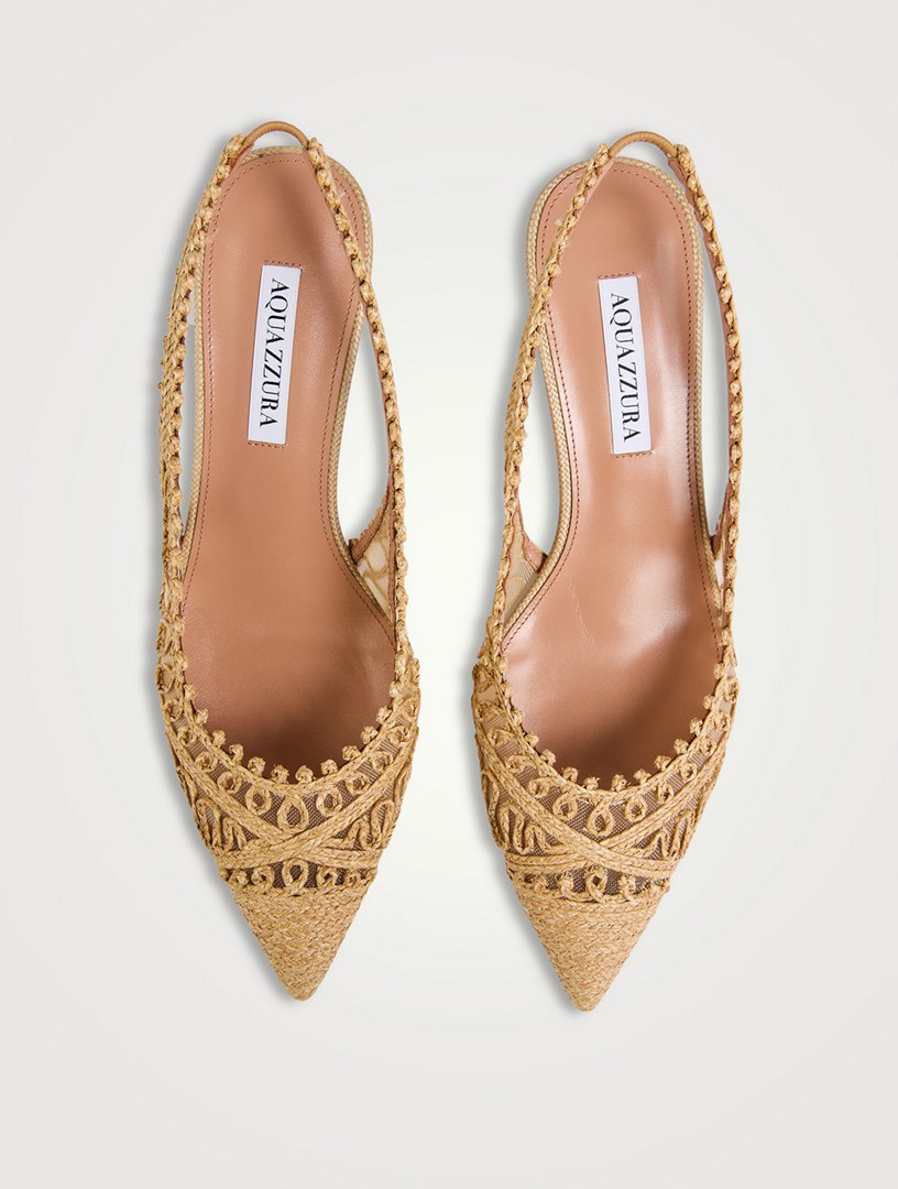AQUAZZURA for Women | Designers | Holt Renfrew