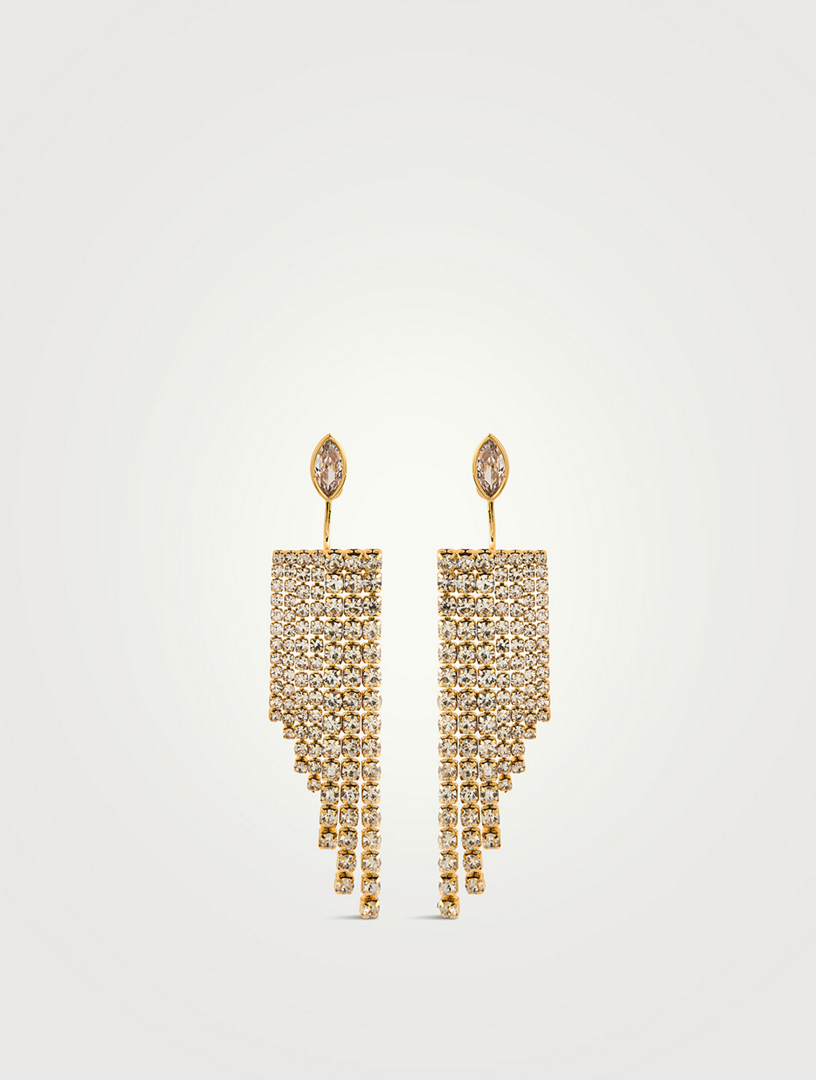MARC JACOBS Daisy Balloon Drop Earrings | Holt Renfrew