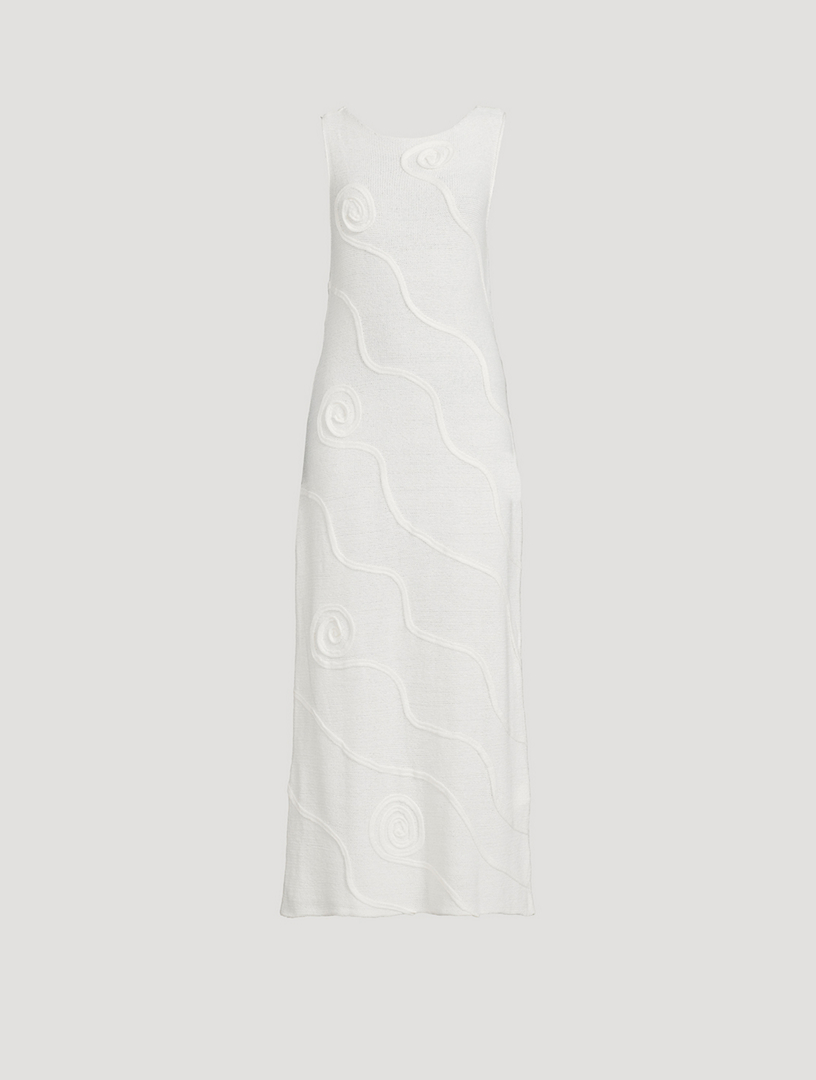 ivory dress boutique Ivory Dress XS / Ivory main image 1