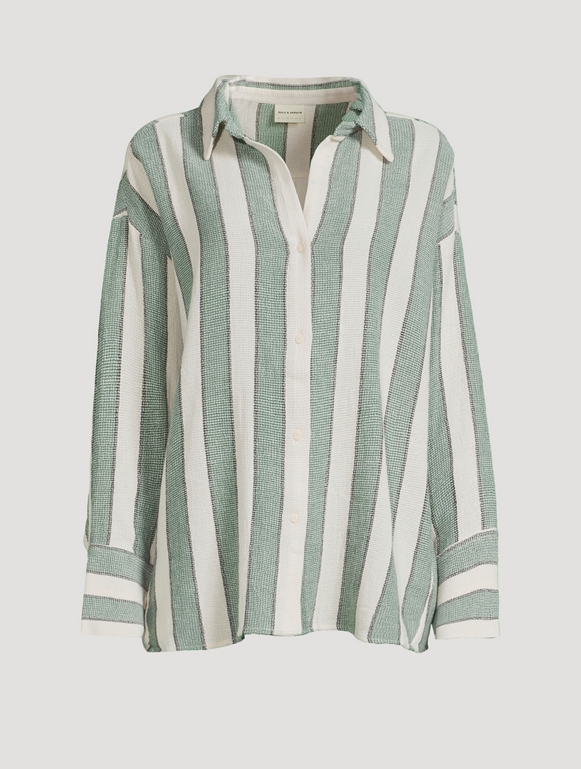 ZULU AND ZEPHYR for Women | Designers | Holt Renfrew