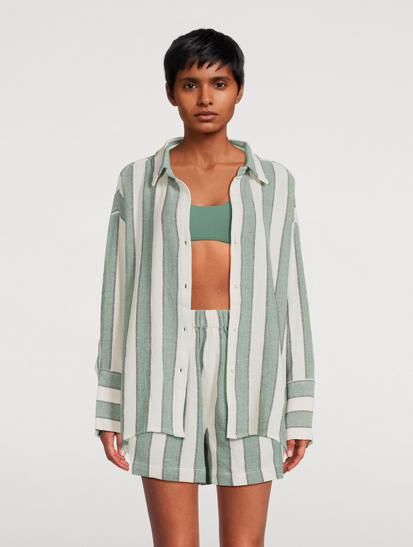 ZULU AND ZEPHYR for Women | Designers | Holt Renfrew