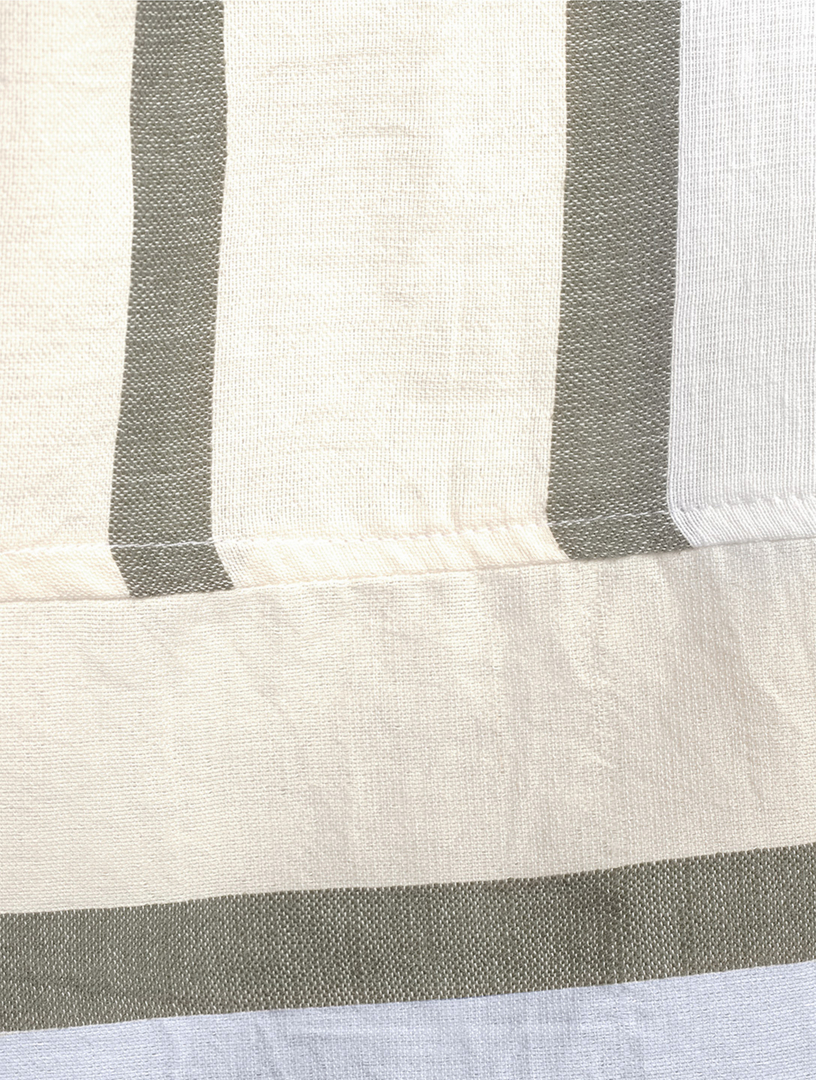 Zina Cotton Swing Dress