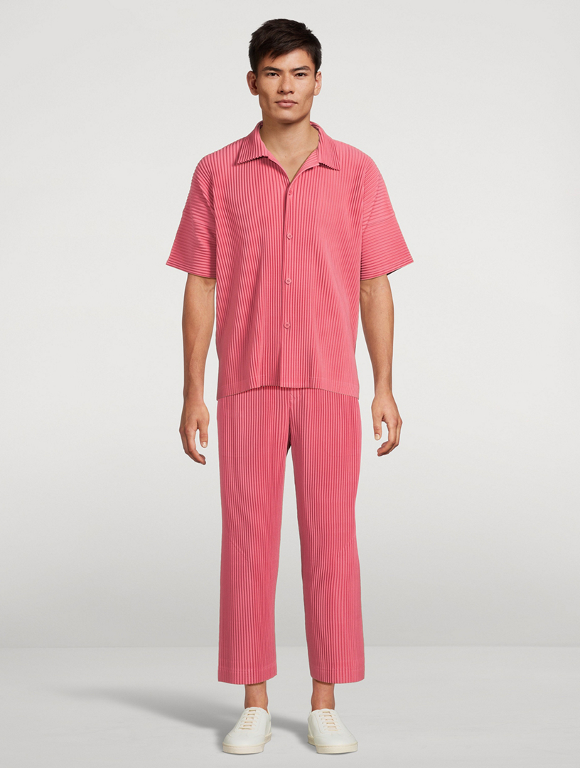 HOMME PLISSÉ ISSEY MIYAKE for Men | Designers | Holt Renfrew