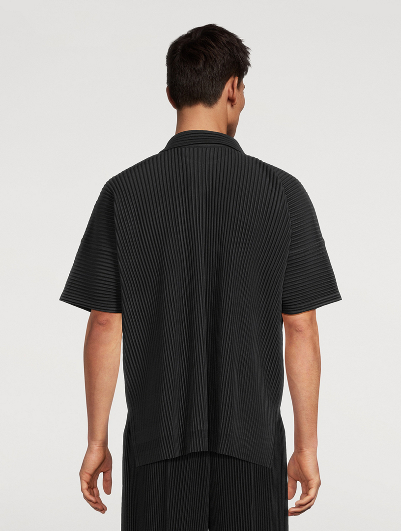 MC February Long Sleeve Top in Black – SVRN
