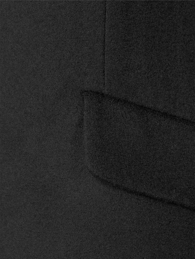 Slade Wool Blazer