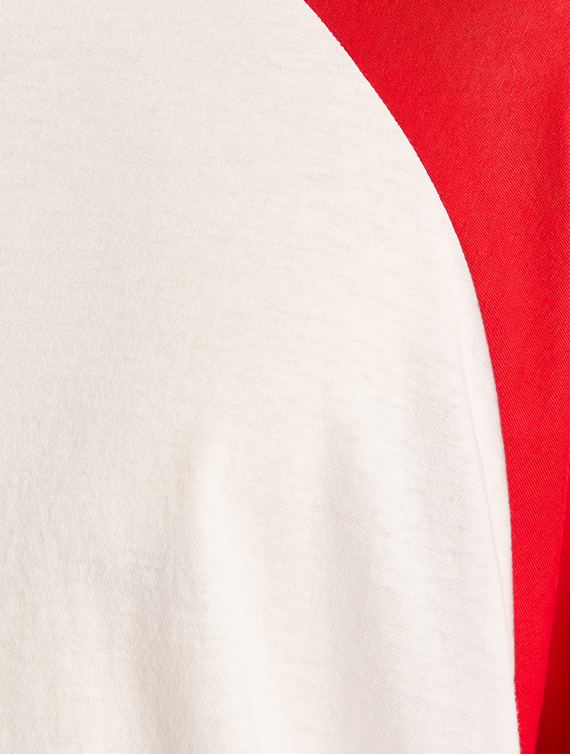 THE ROW Jameson Long-Sleeve T-Shirt | Holt Renfrew
