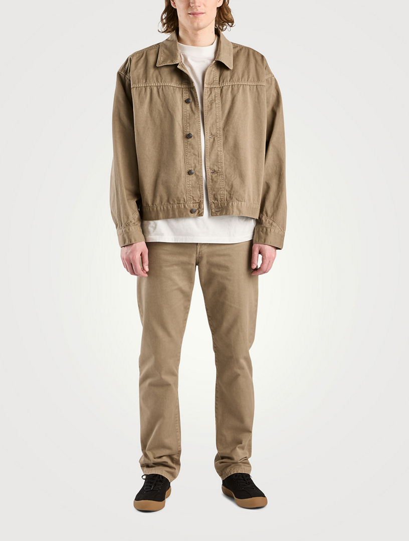 THE ROW Marcus Jacket | Holt Renfrew
