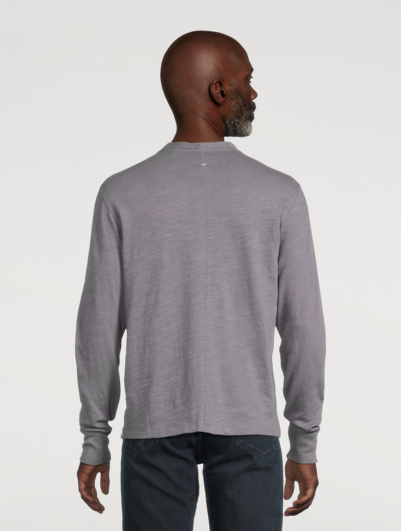 RAG BONE Flame Henley Holt Renfrew