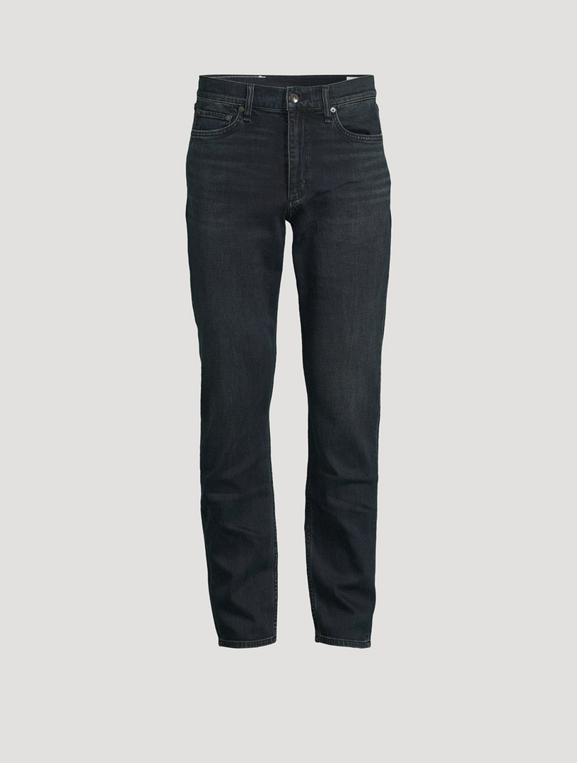 Fit 2 Slim-Fit Jeans