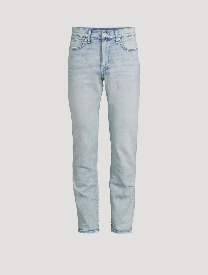 Fit 2 Slim-Fit Jeans