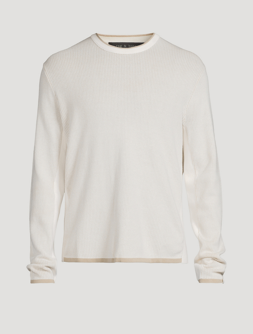 Harvey Sweater