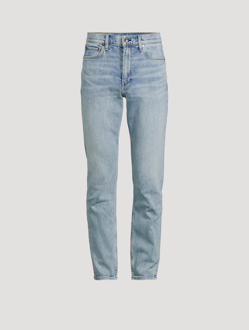 Fit 2 Slim-Fit Jeans