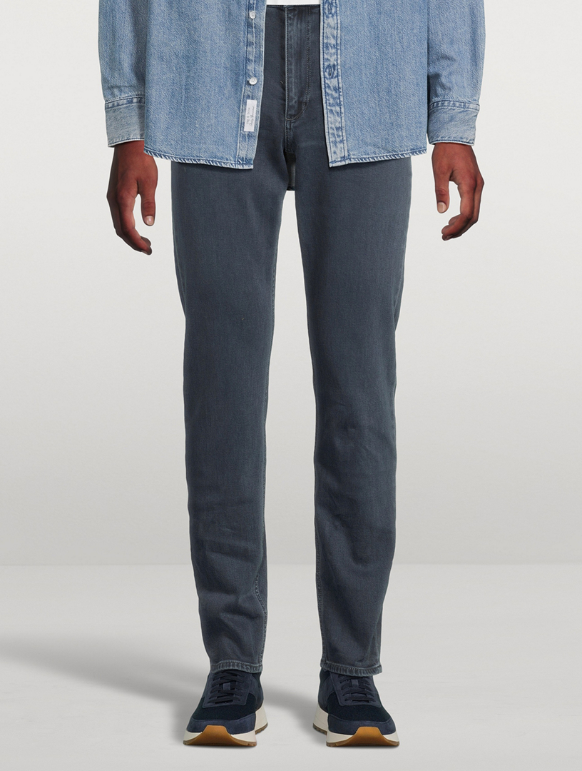 RAG BONE Fit Slim-Fit Jeans Holt Renfrew