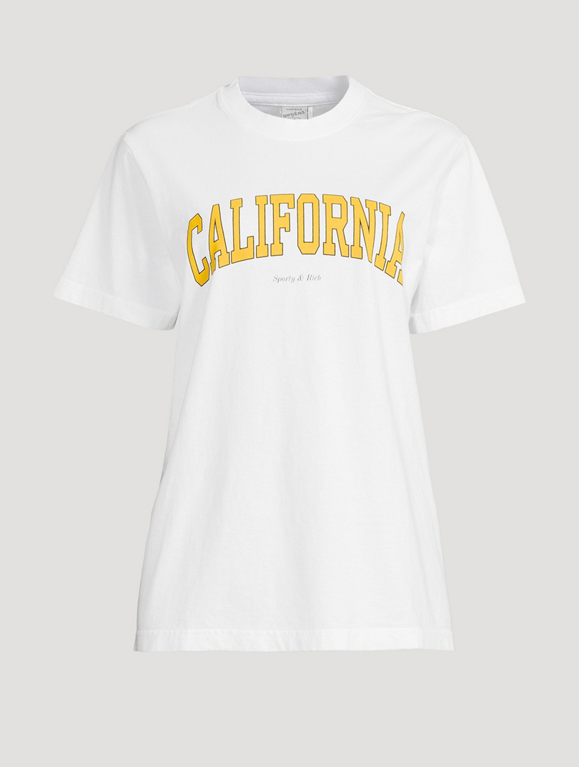 California T-Shirt