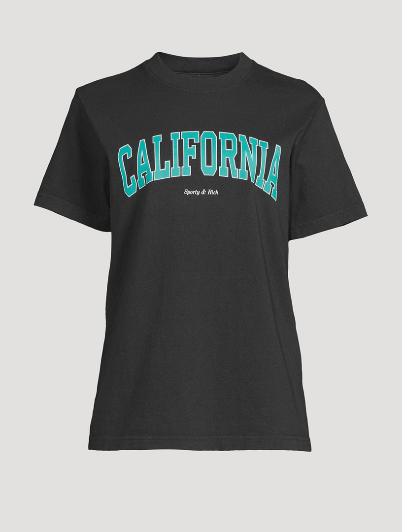 California T-Shirt