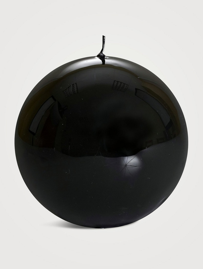 Small Ball Candle