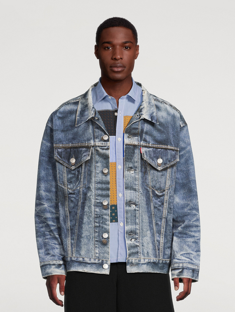 ジャケット JUNYA WATANABE Woman Jacket Silver JOJ011051 1 JUNYA WATANABE: Blazer woman - Silver | Junya Watanabe
