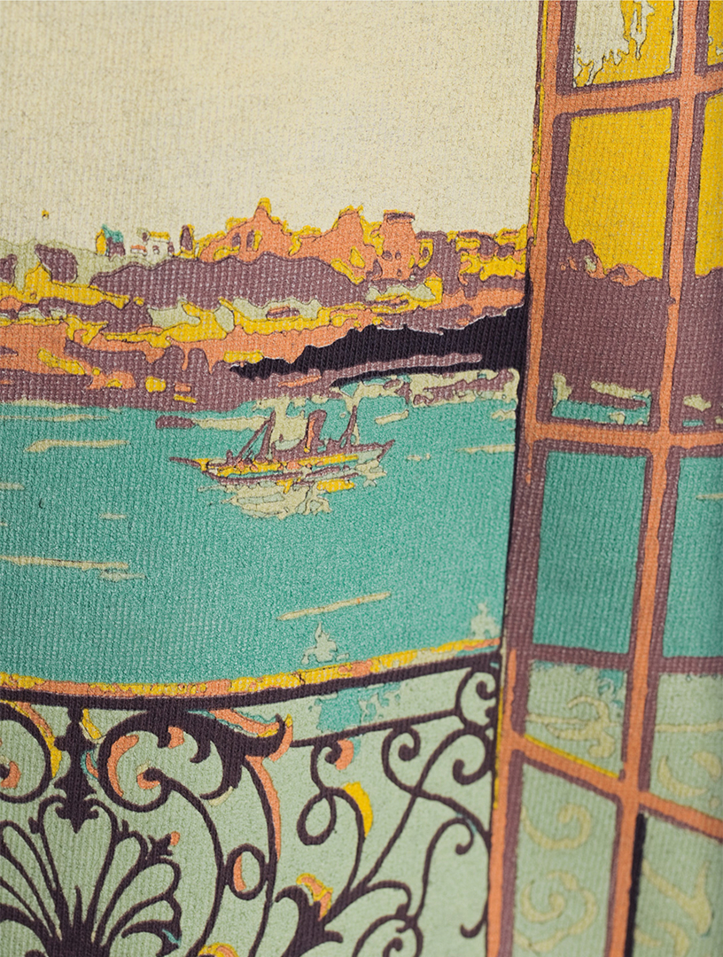 Hotel di Monaco T-Shirt