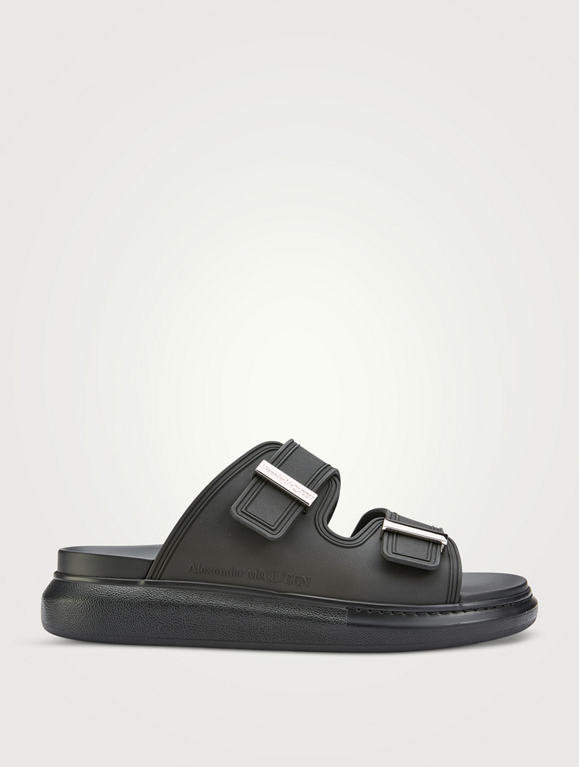 Hybrid Slide Sandals
