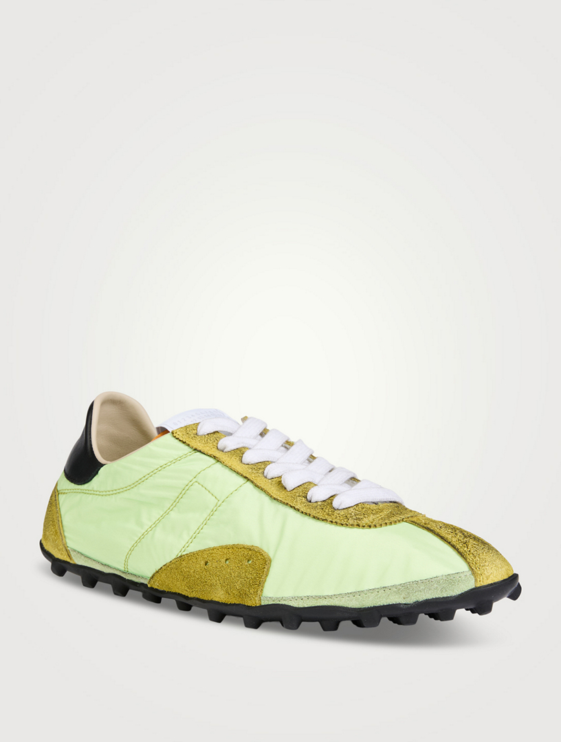 MAISON MARGIELA Sprinters Sneakers | Holt Renfrew