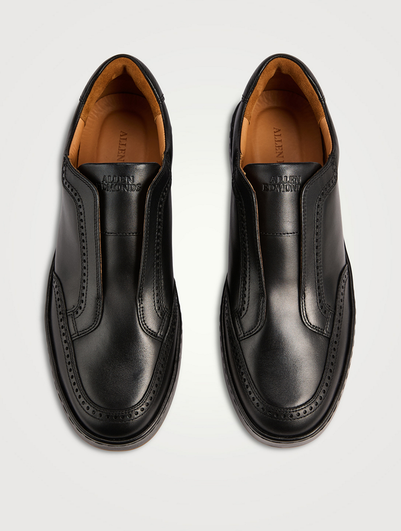 Courtside Sneaker | Men's Sneakers | Allen Edmonds