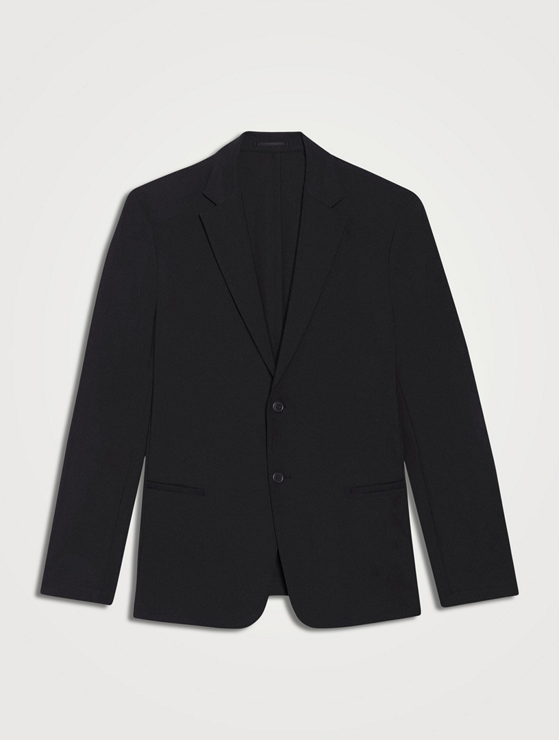 Clinton Precision Ponte Blazer