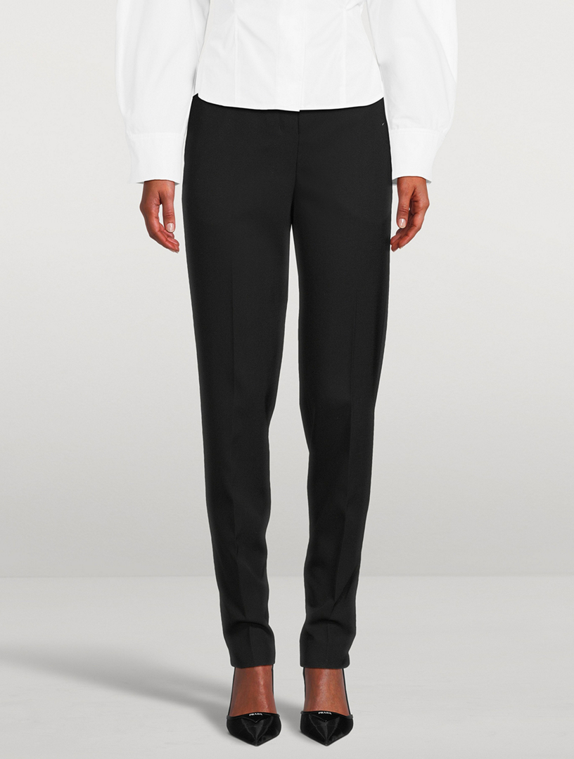 パンツ HERMES CLASSICAL STRAIGHT TROUSERS HERMES CLASSICAL STRAIGHT TROUSERS hermes pants products for