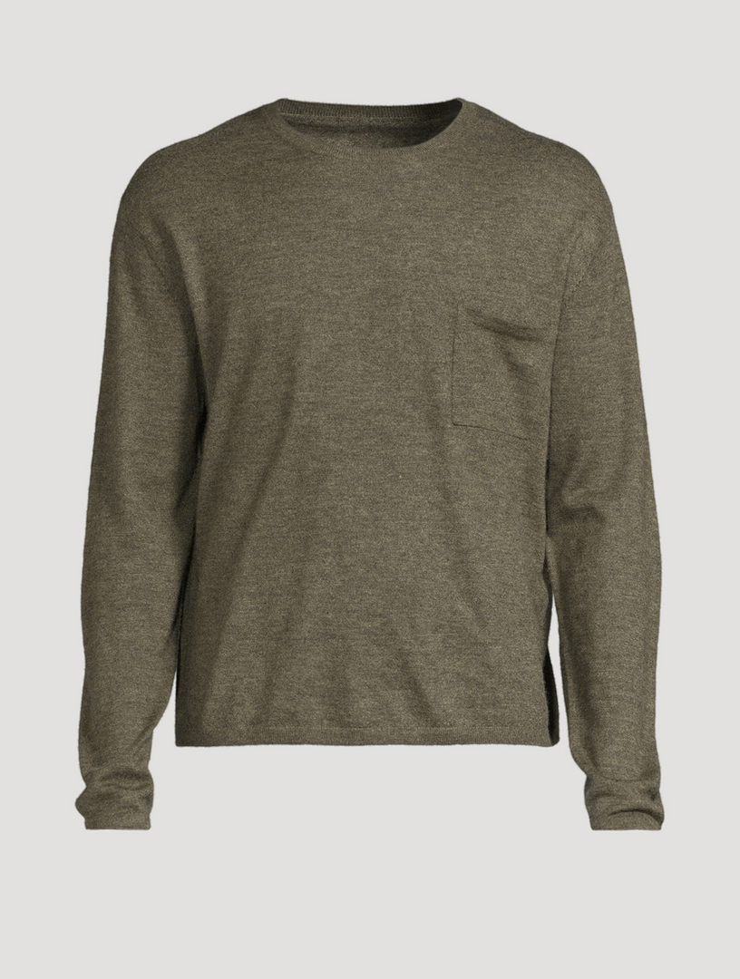 Cashmere Sweater