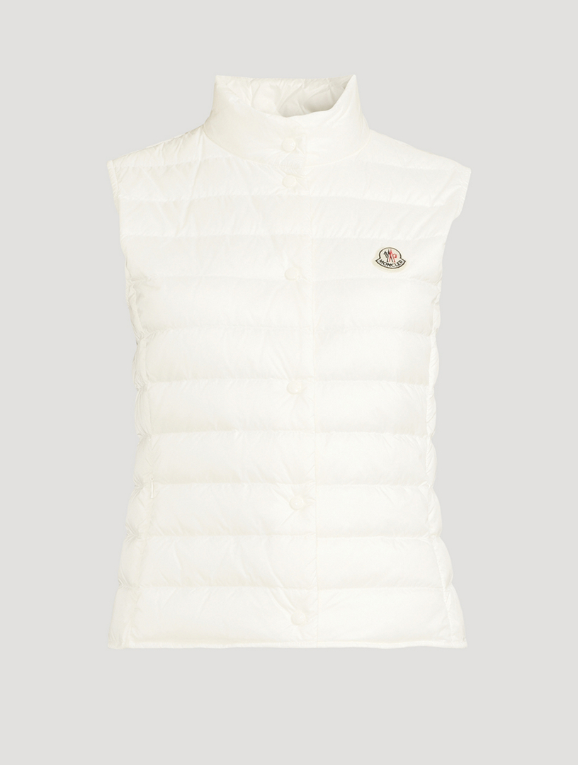 Liane moncler vest online