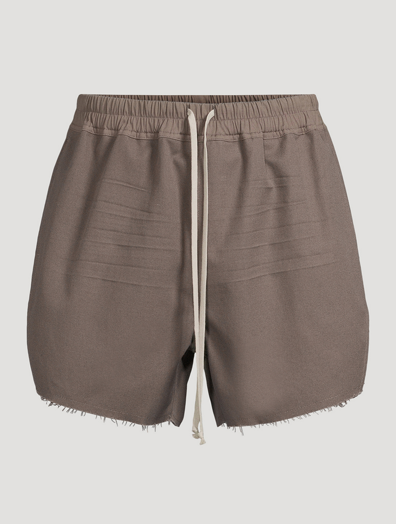 RICK OWENS Boxer Shorts | Holt Renfrew