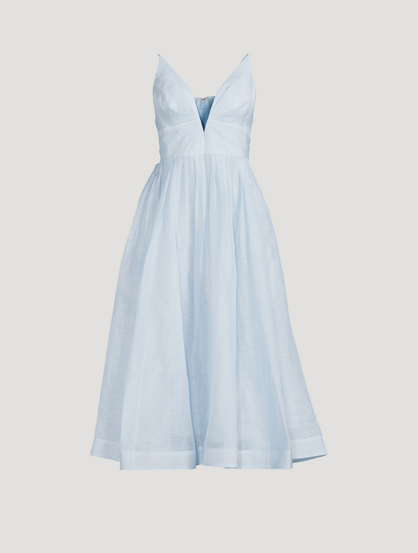 Illuminate Midi Dress