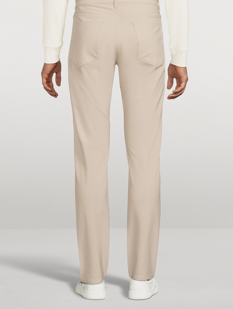 Raffi Neoteric Twill Pants