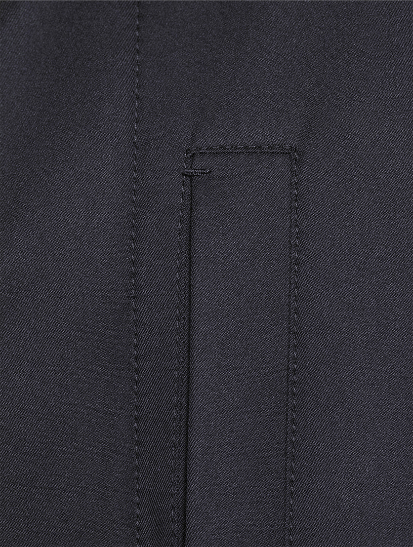 Microfibre Jacket