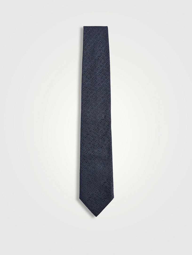 Silk Tie