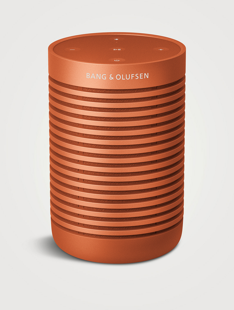 BANG & OLUFSEN Beosound Explore Waterproof Outdoor Speaker | Holt