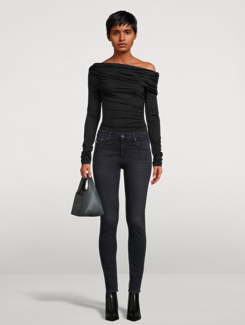 Farrah Skinny Jeans