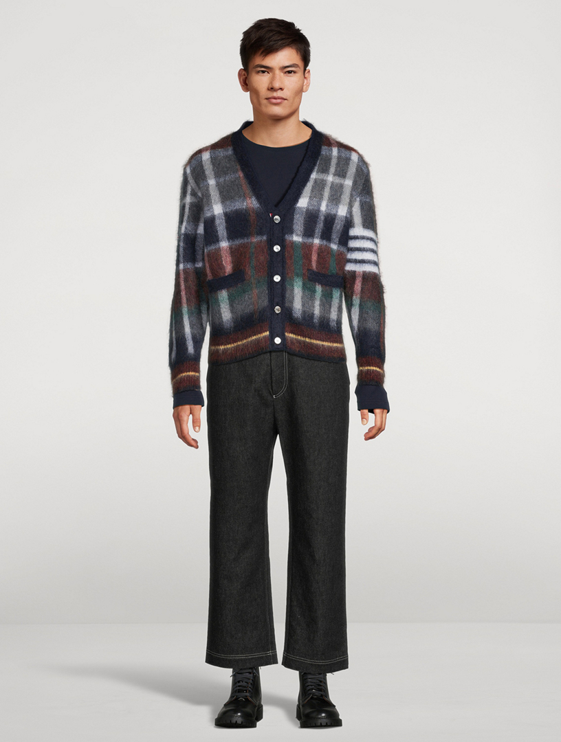 Grosgrain Armband Long-Sleeve T-Shirt
