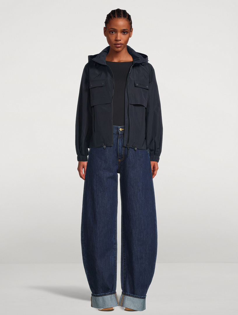 Devorah Rain Jacket