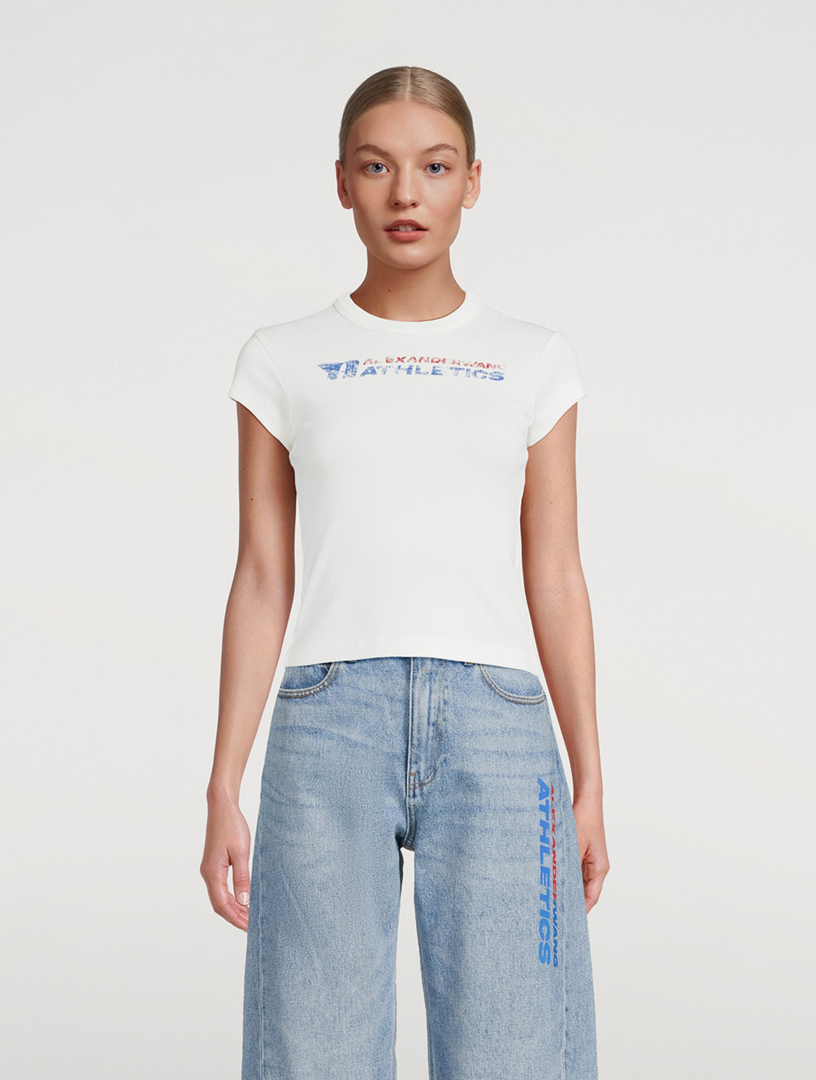 Logo T-Shirt